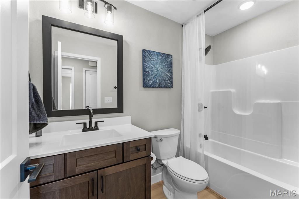 Jenning Station - Residential
