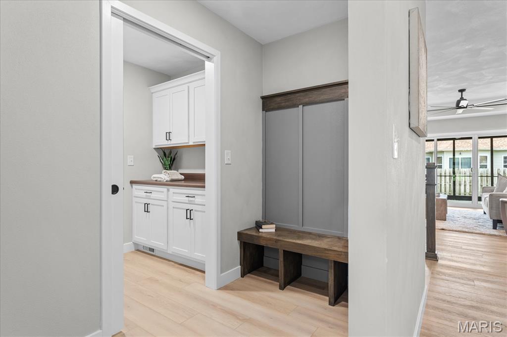 Jenning Station - Residential