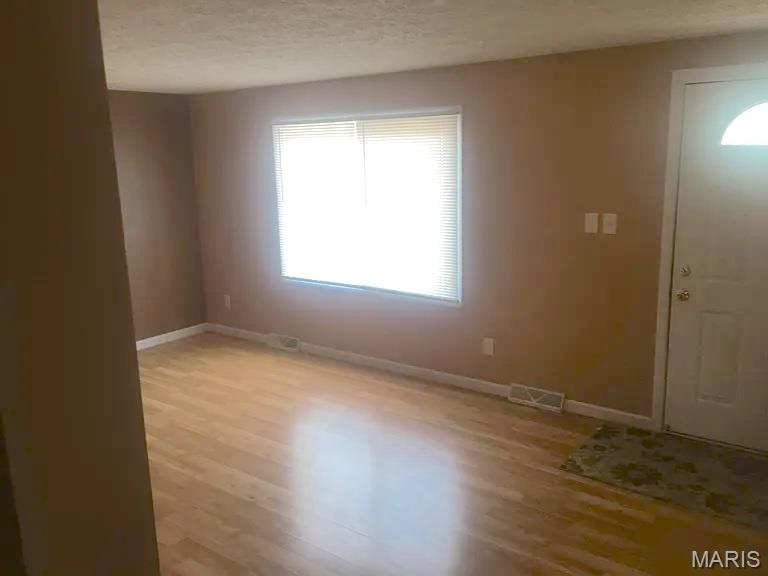 NOT IN A SUBDIVISION - Residential Lease