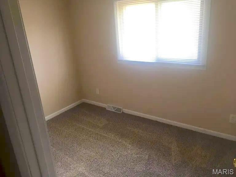 NOT IN A SUBDIVISION - Residential Lease