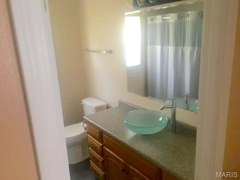 NOT IN A SUBDIVISION - Residential Lease