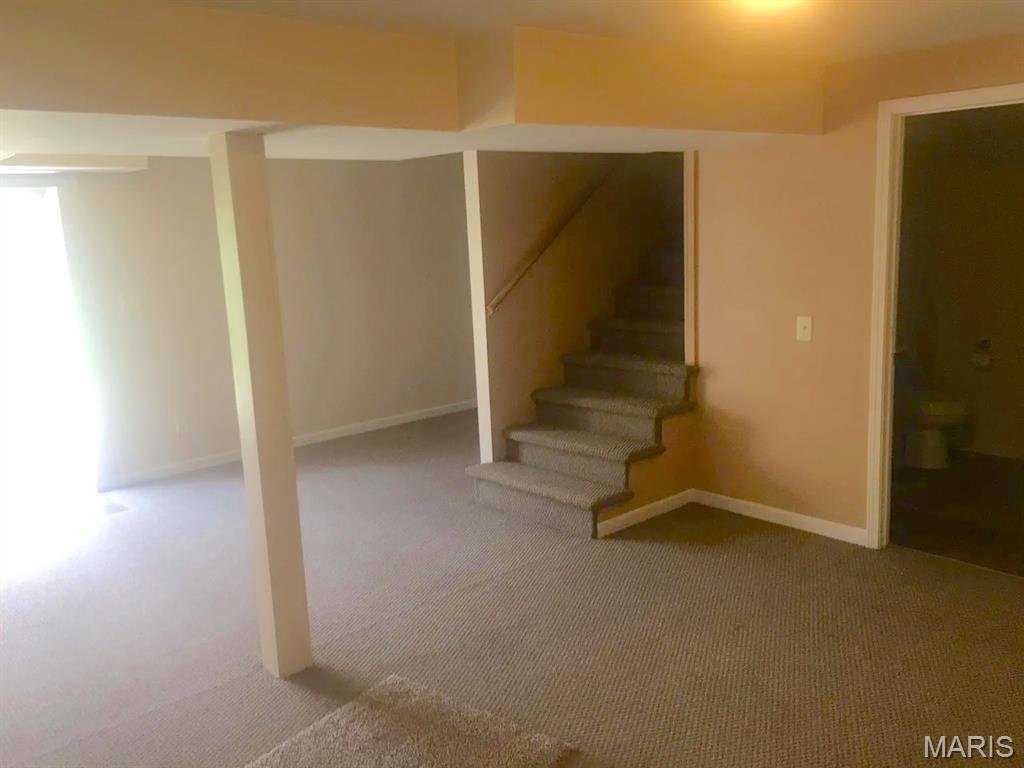 NOT IN A SUBDIVISION - Residential Lease