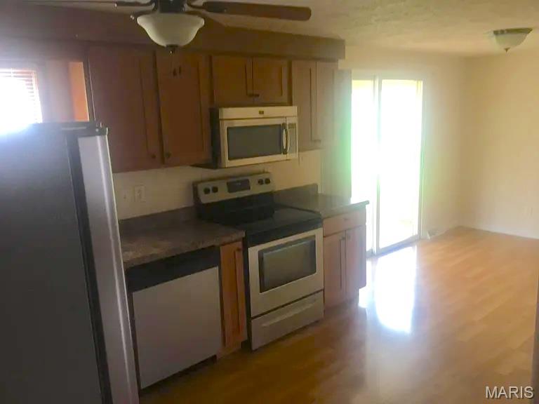 NOT IN A SUBDIVISION - Residential Lease