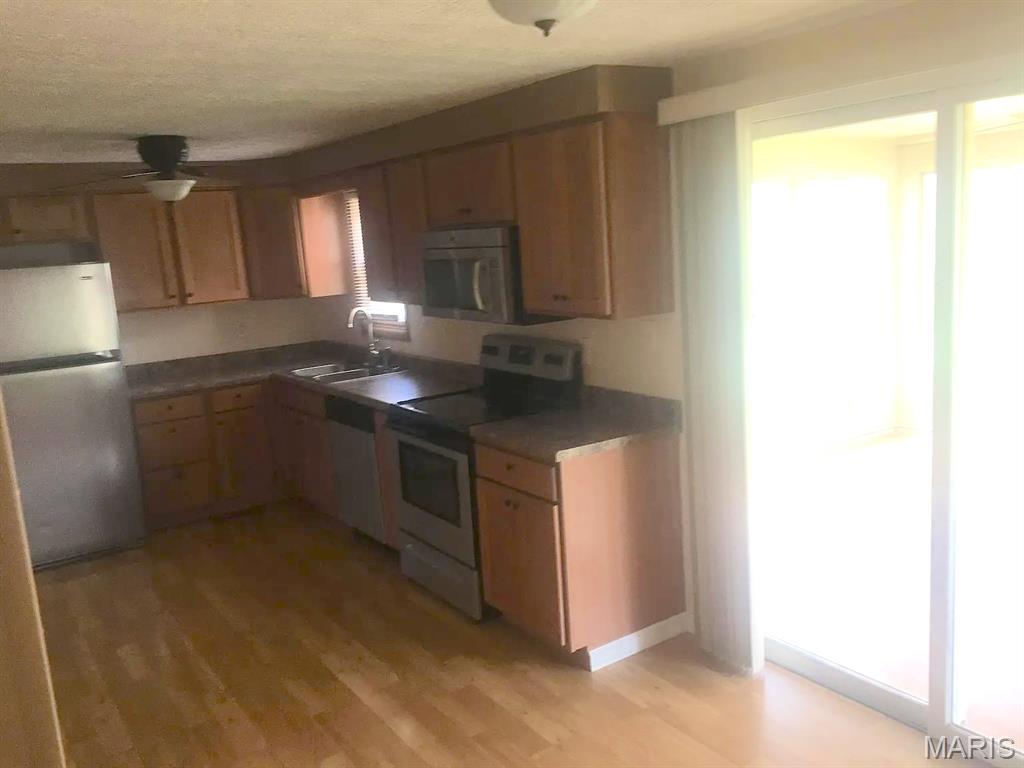 NOT IN A SUBDIVISION - Residential Lease
