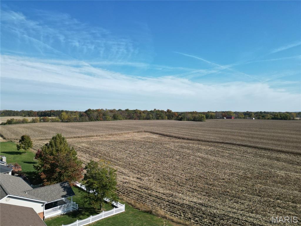 PRICE REDUCED! This versatile 10-acre parcel offers the perfect blend of opportunity and location. With rich, tillable soil, the land is ready for farming, making it ideal for agriculture or a hobby farm. Alternatively, it is perfect for building your dream home. Located just minutes from shopping, dining, and schools, this property gives you the tranquility of rural life while being conveniently close to everything you need. With easy access to major roads and nearby amenities, the possibilities are endless. Whether you're looking to cultivate crops, raise animals, or construct a custom home, this property offers the flexibility to do it all. Currently, the property is in a yearly crop share program that pays on average $2000 - $3,000 per year. Access to this tract is from the East end of Alpine Meadows in Millstadt. There is a platted 50' lot or road called Mozart Place. You can access the property and tap into the water, sewer, and electricity from there. This allows an owner to build their dream home or simply enjoy the recreational opportunities that this conveniently located property has. If you have any questions or simply want to take a look at this property, please call Land Specialist Cody Crum today!