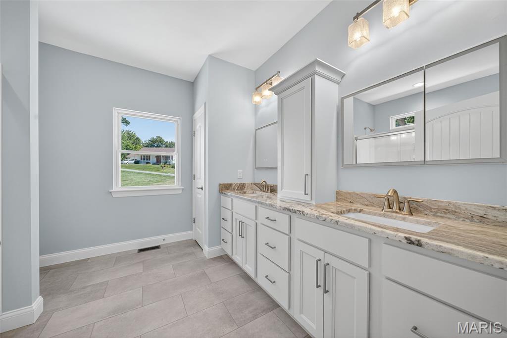 Bristol Ridge - Residential