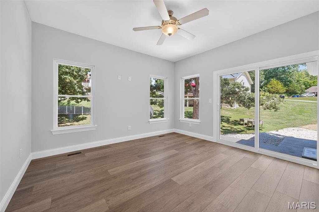 Bristol Ridge - Residential