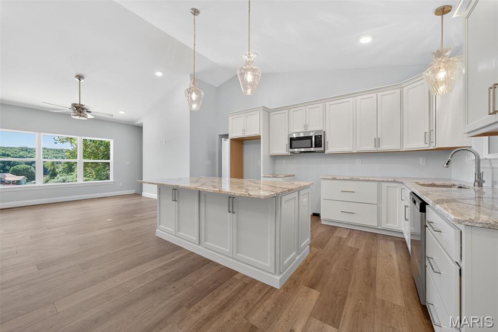 Bristol Ridge - Residential