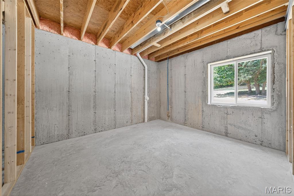 Bristol Ridge - Residential