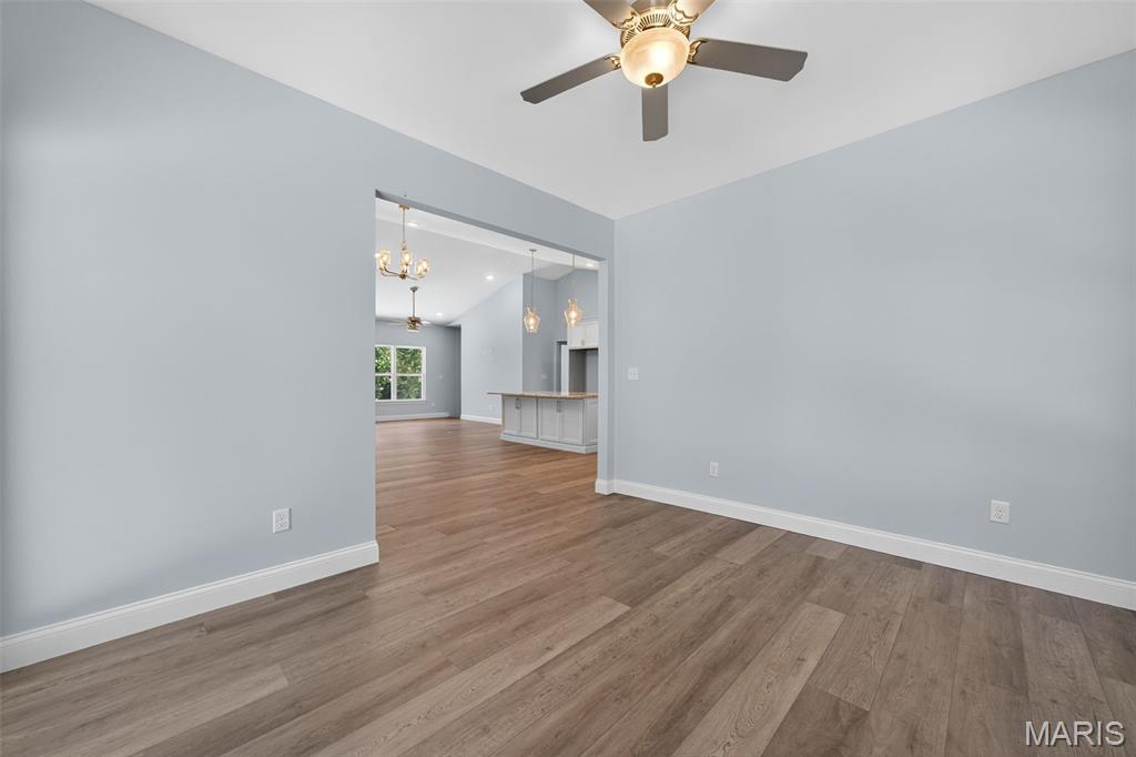 Bristol Ridge - Residential