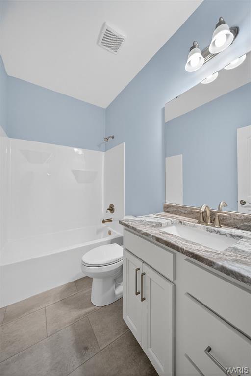 Bristol Ridge - Residential