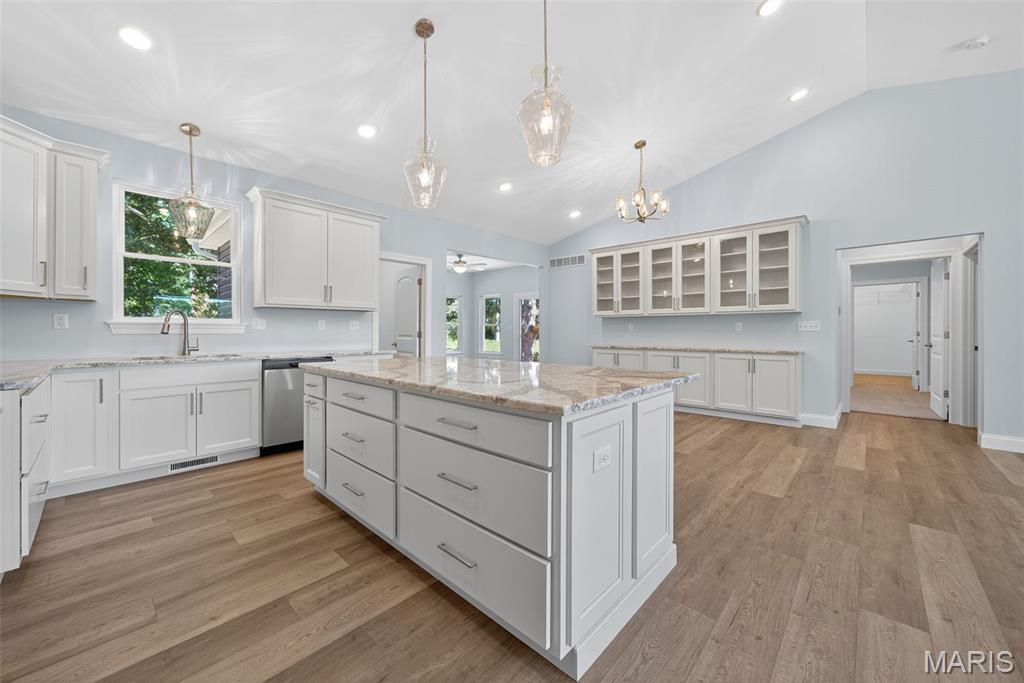 Bristol Ridge - Residential