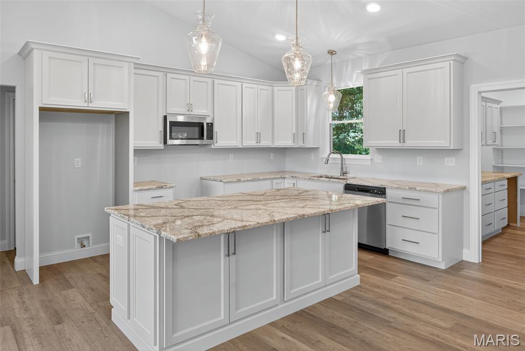 Bristol Ridge - Residential