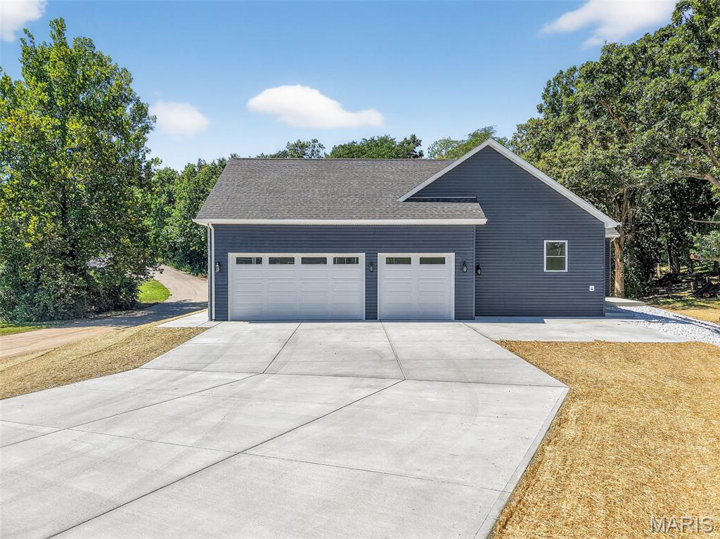Bristol Ridge - Residential