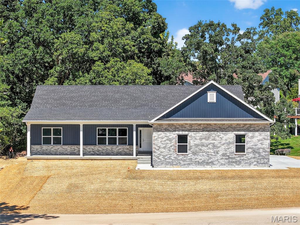 Bristol Ridge - Residential