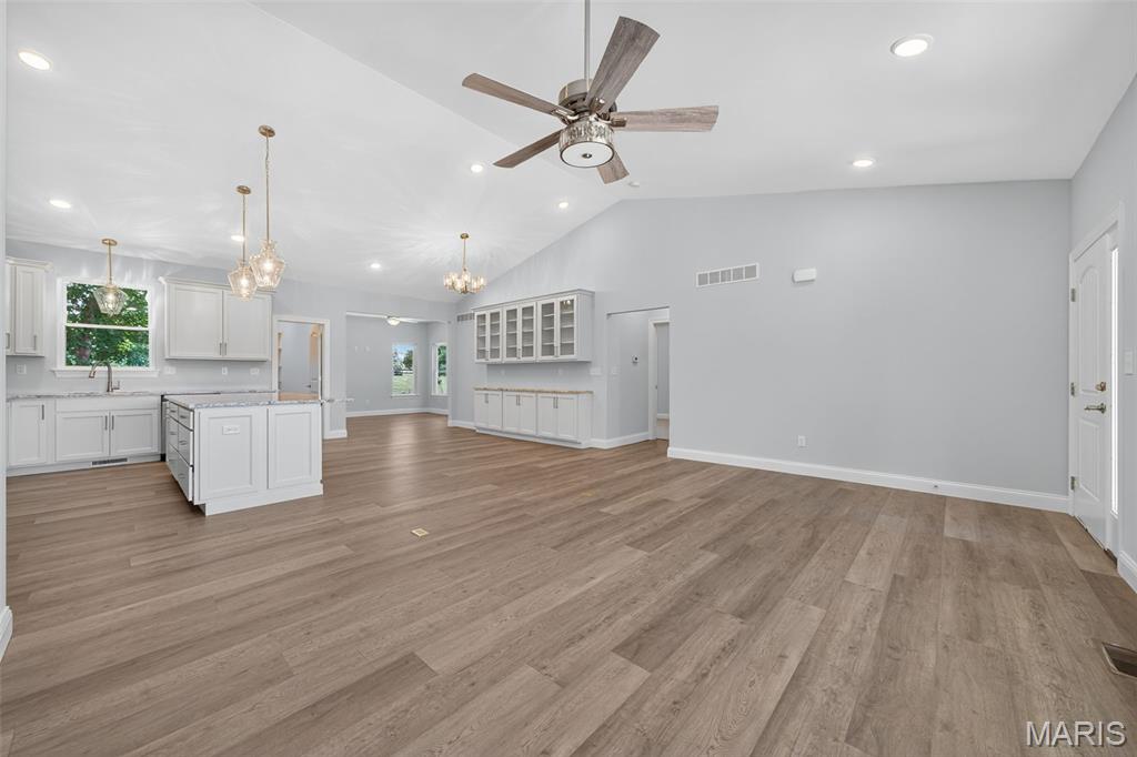 Bristol Ridge - Residential