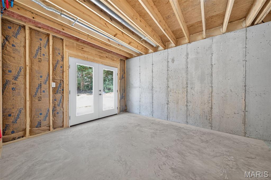 Bristol Ridge - Residential
