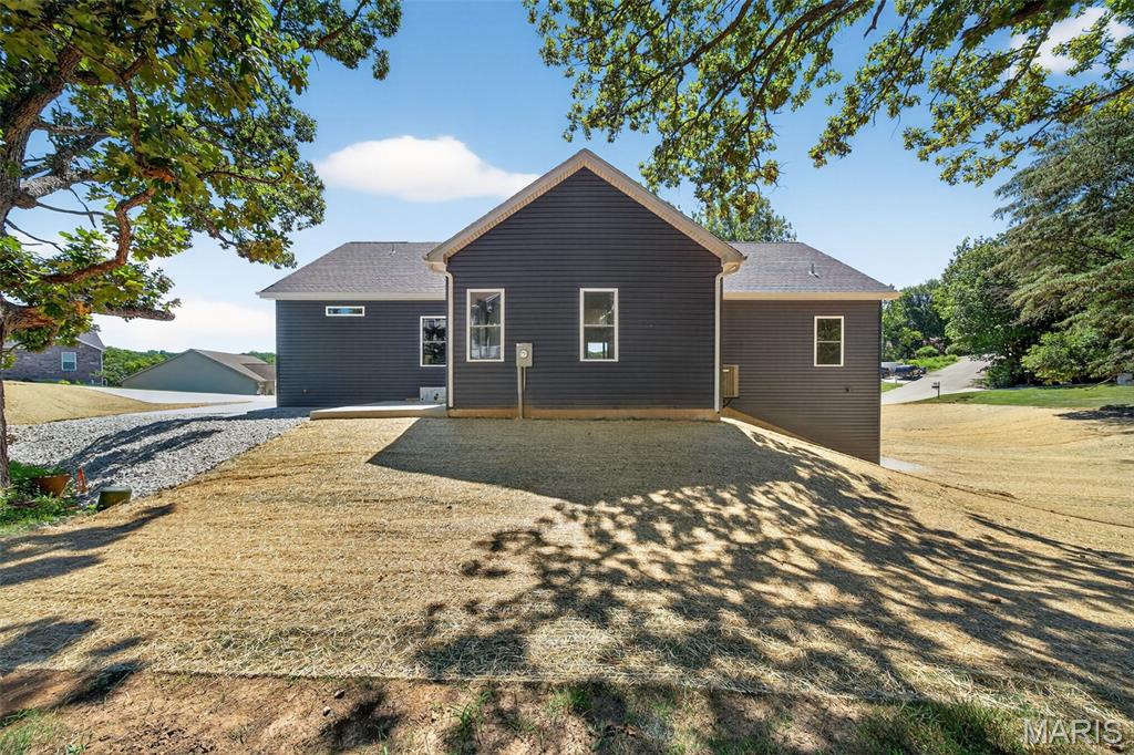 Bristol Ridge - Residential
