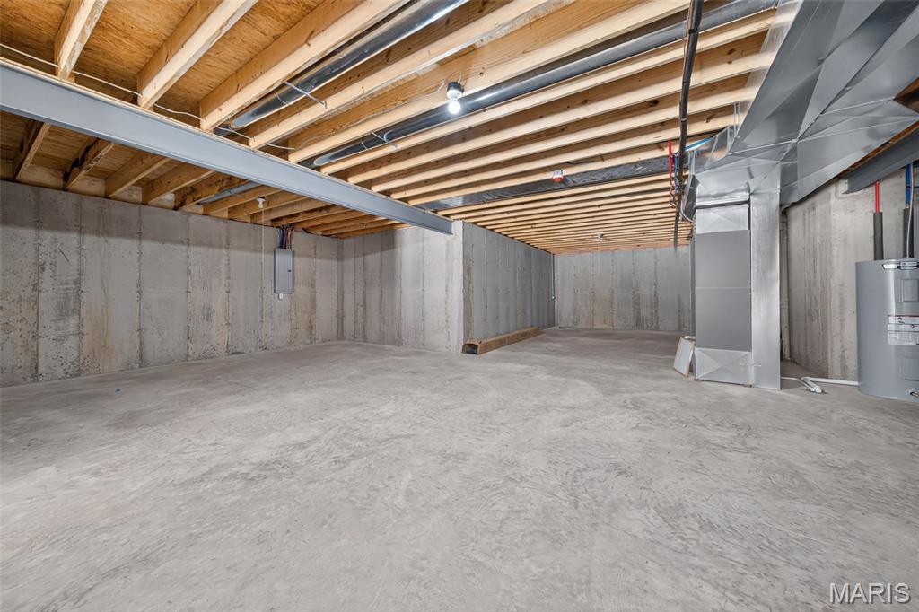 Bristol Ridge - Residential