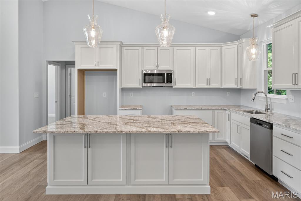 Bristol Ridge - Residential