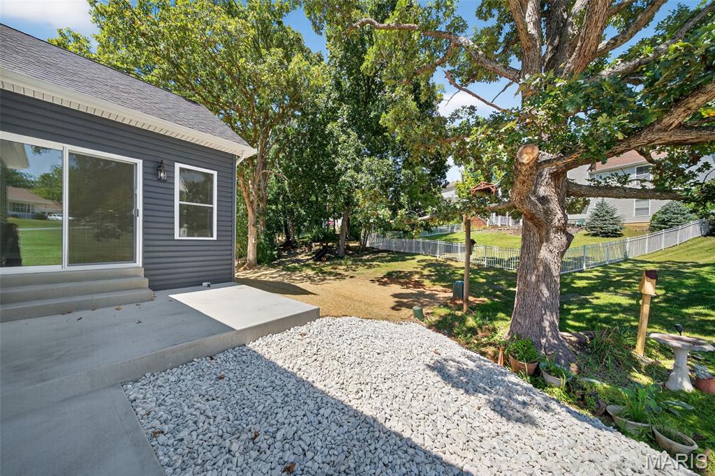 Bristol Ridge - Residential