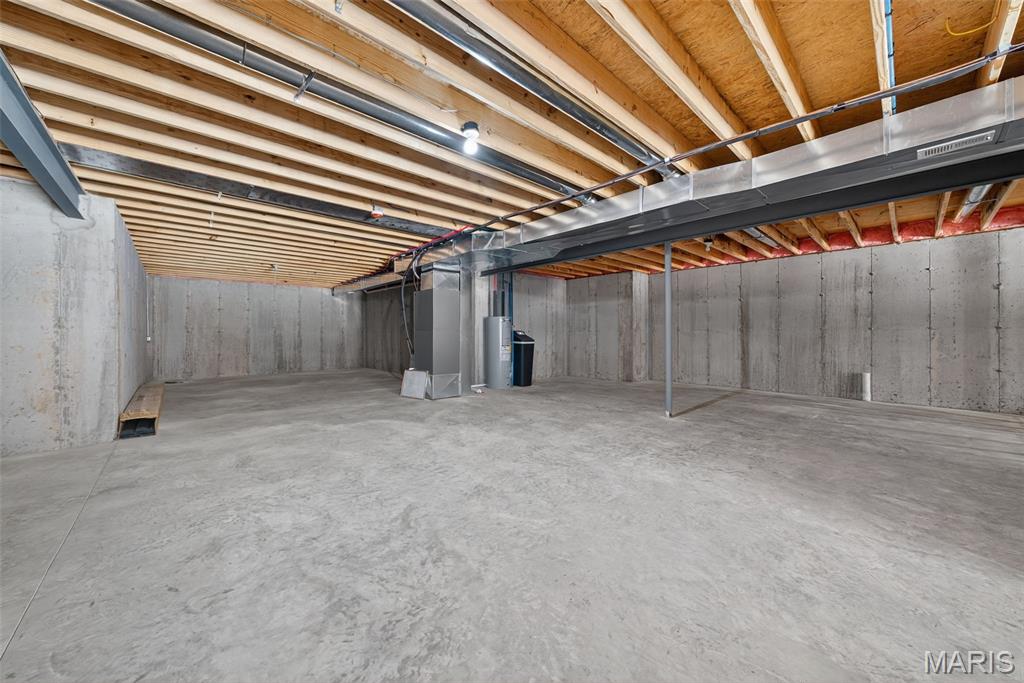 Bristol Ridge - Residential