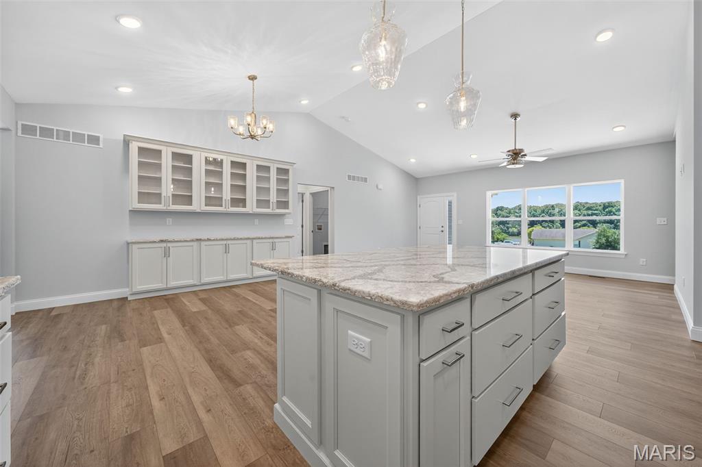 Bristol Ridge - Residential