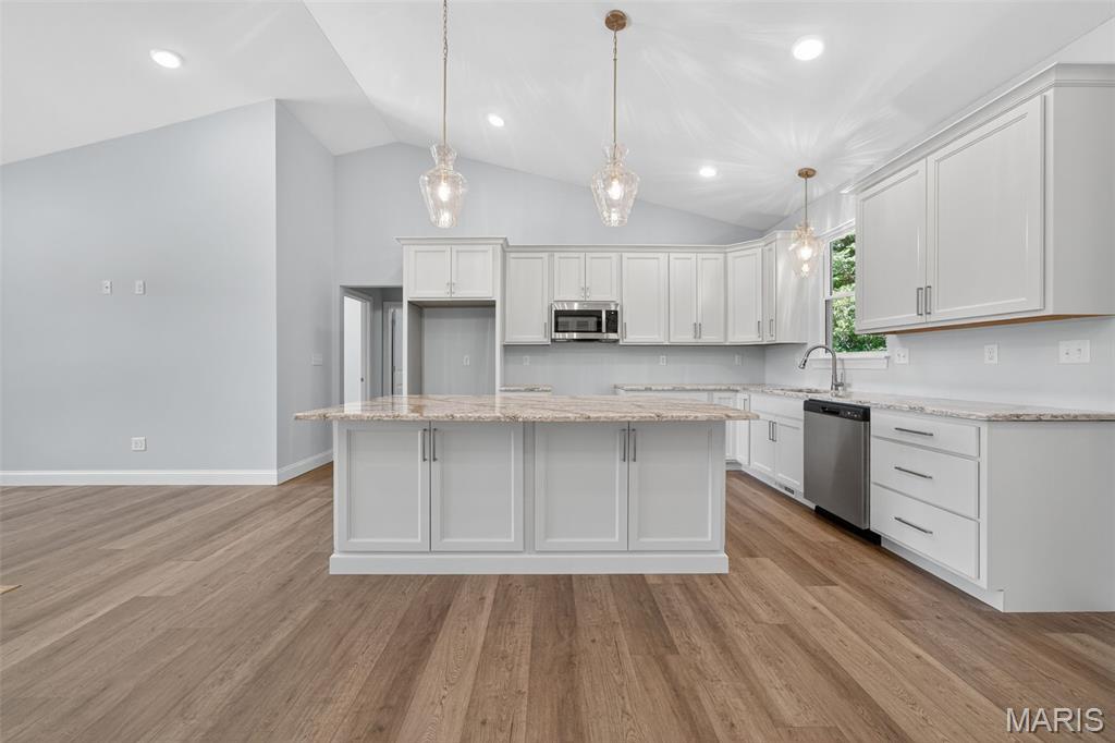 Bristol Ridge - Residential