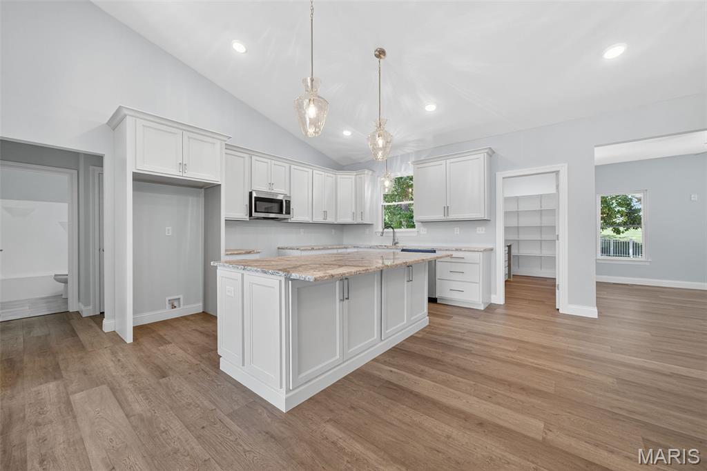 Bristol Ridge - Residential
