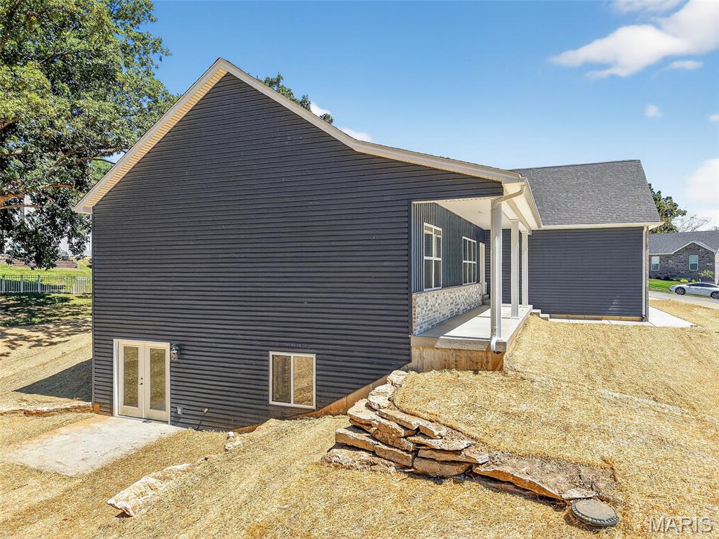 Bristol Ridge - Residential