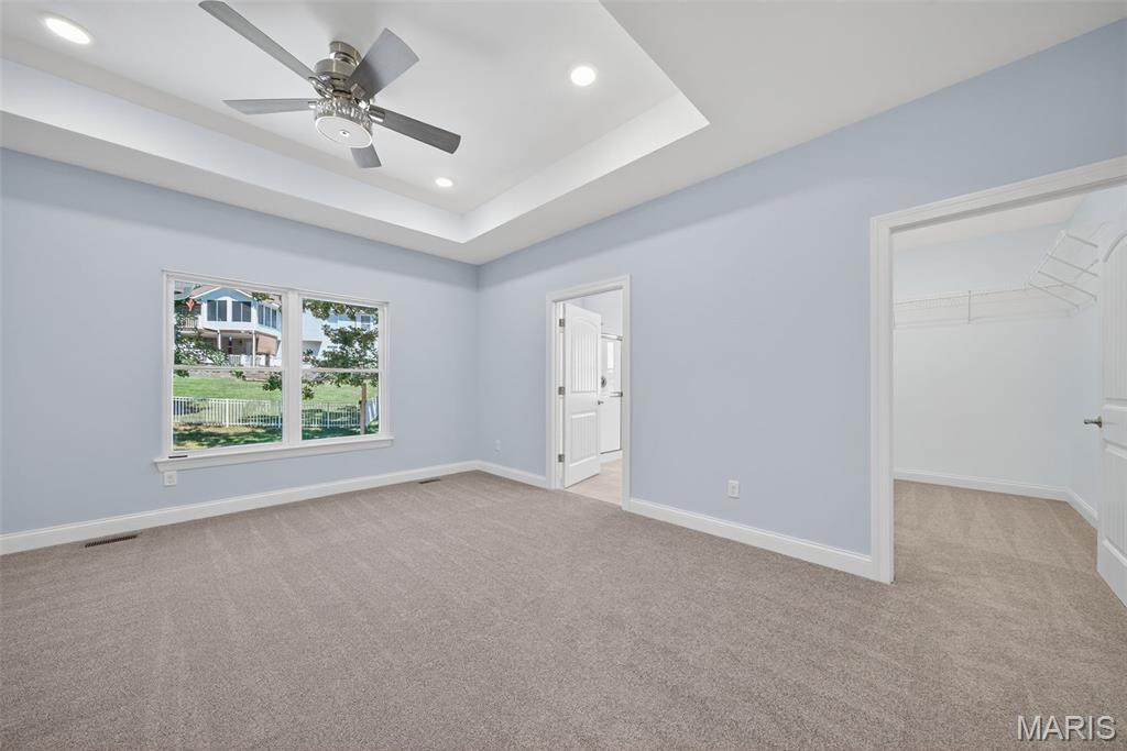 Bristol Ridge - Residential