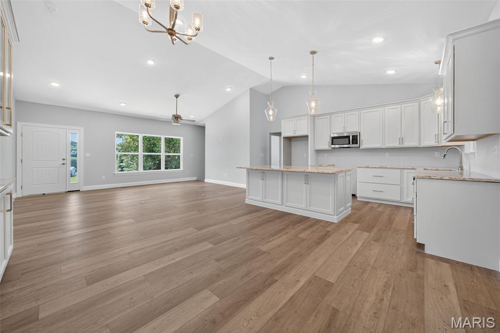 Bristol Ridge - Residential
