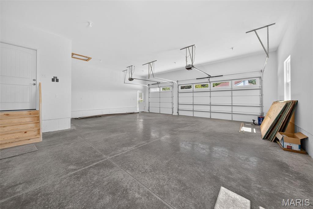 Bristol Ridge - Residential