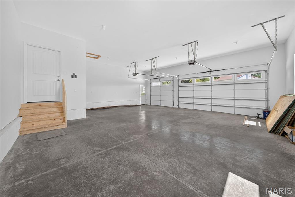 Bristol Ridge - Residential