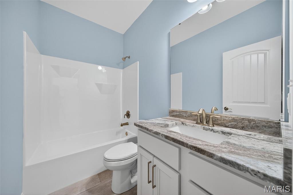 Bristol Ridge - Residential