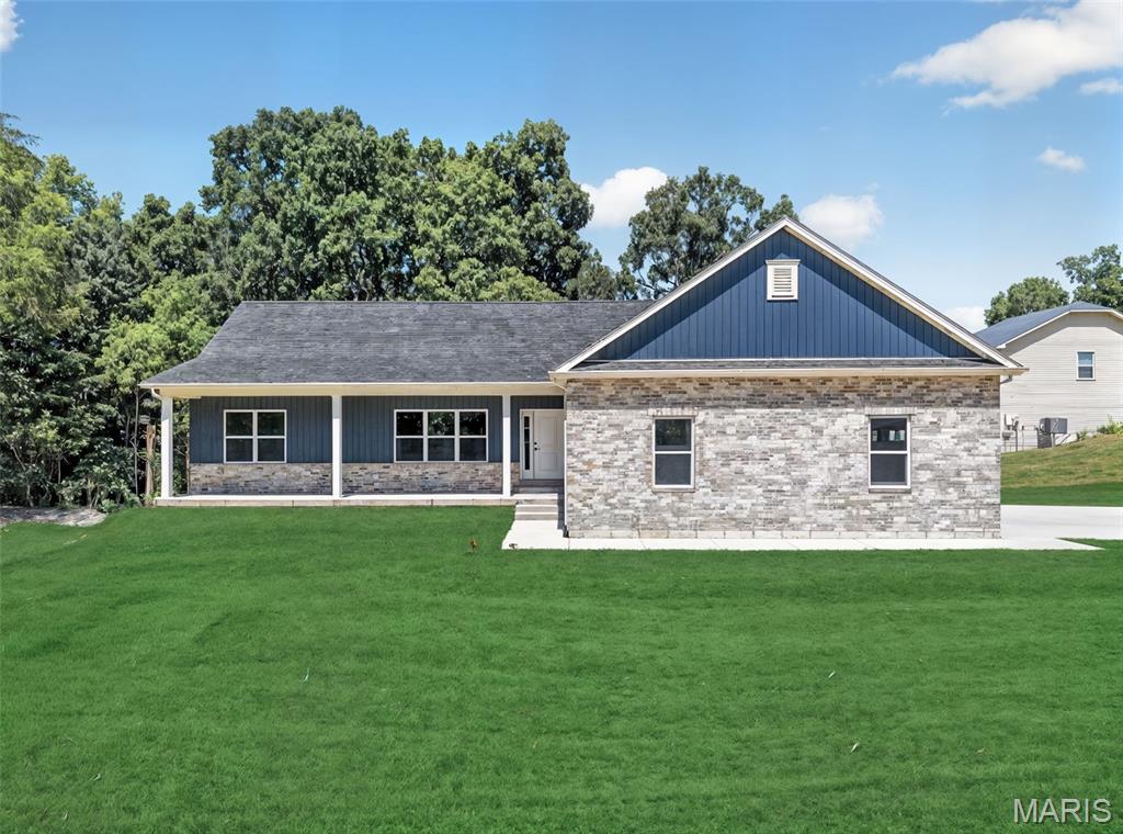 Bristol Ridge - Residential