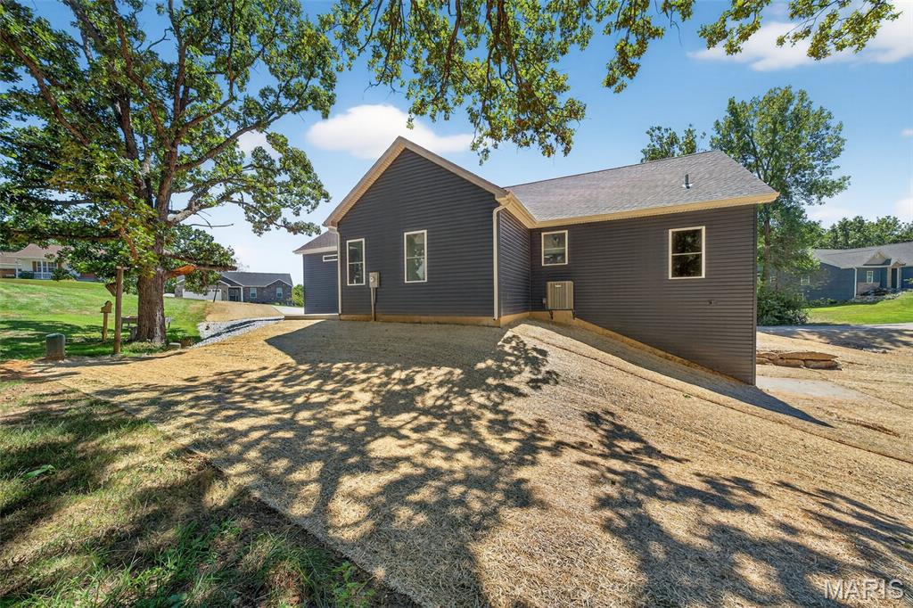 Bristol Ridge - Residential