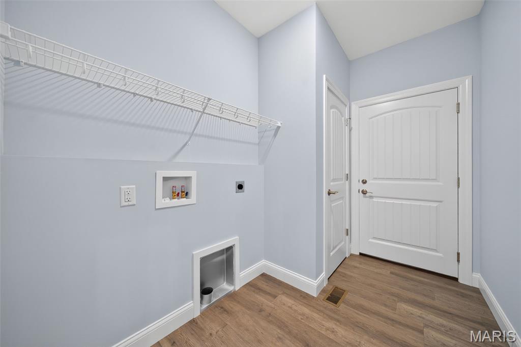 Bristol Ridge - Residential