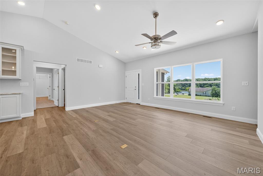 Bristol Ridge - Residential