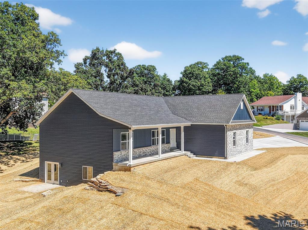 Bristol Ridge - Residential
