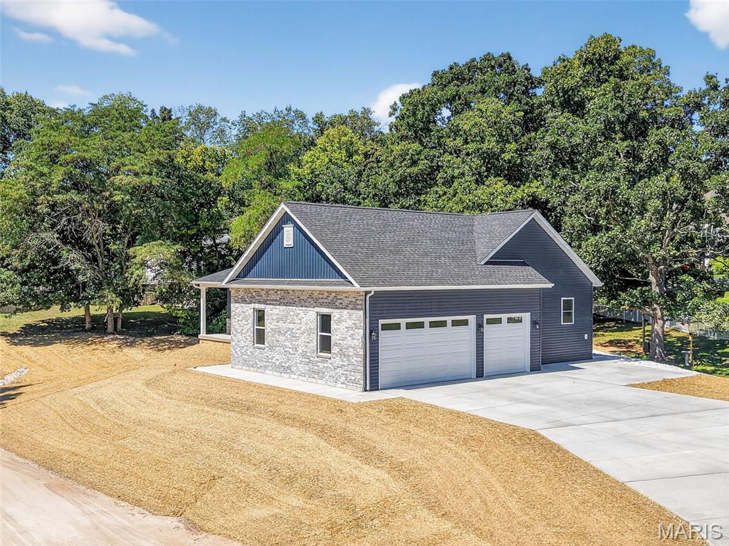 Bristol Ridge - Residential