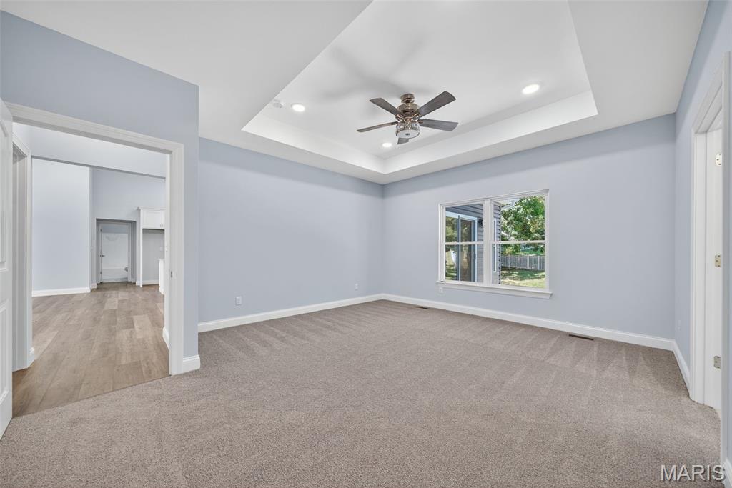 Bristol Ridge - Residential
