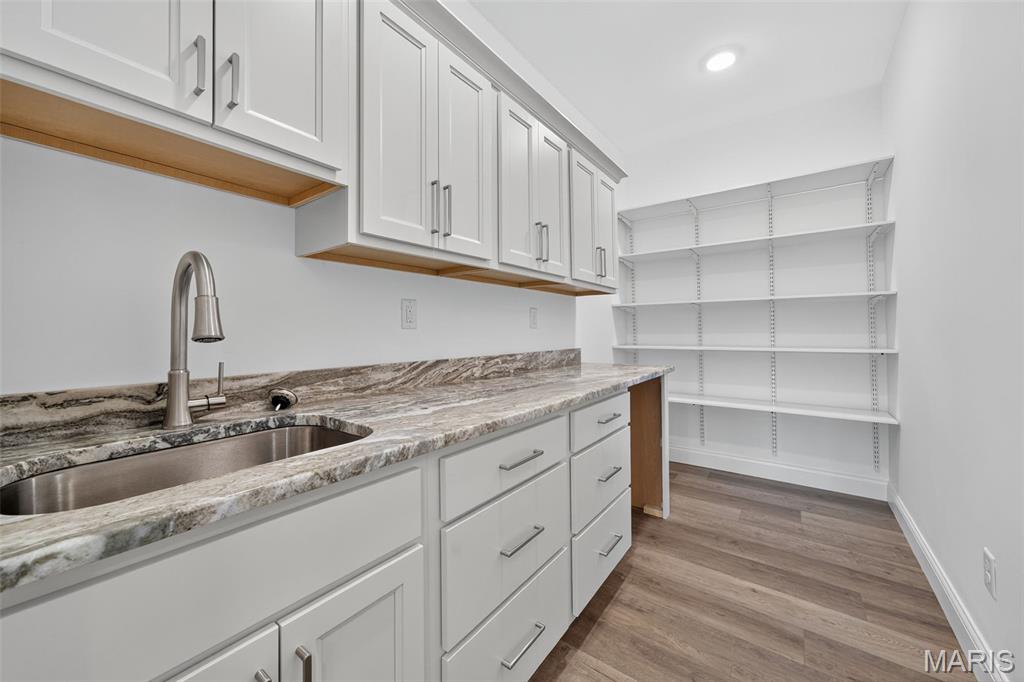 Bristol Ridge - Residential
