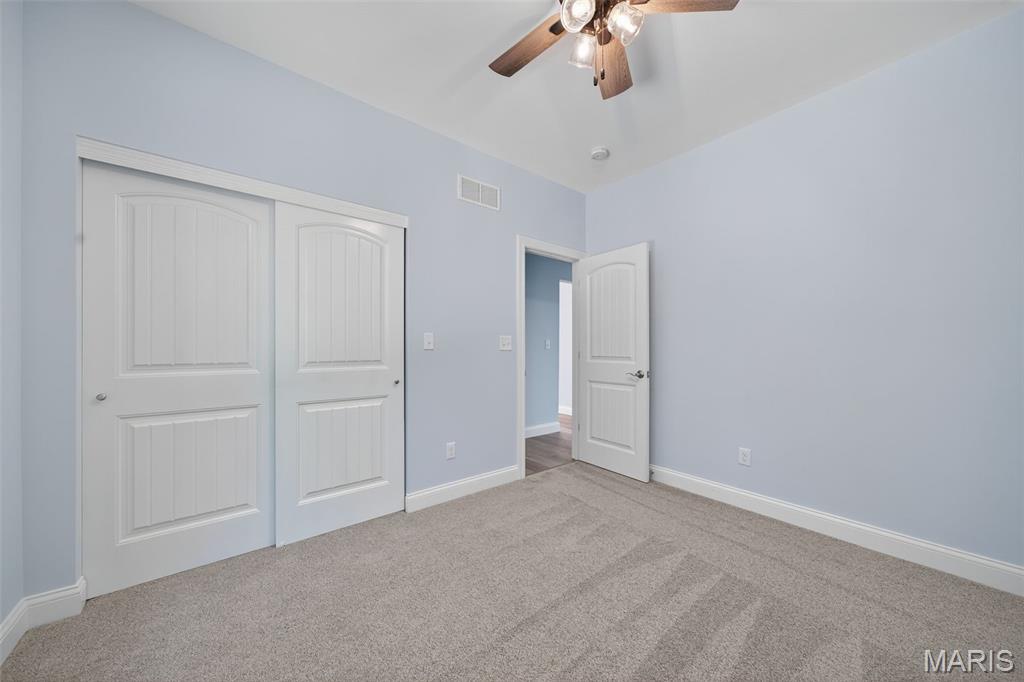 Bristol Ridge - Residential