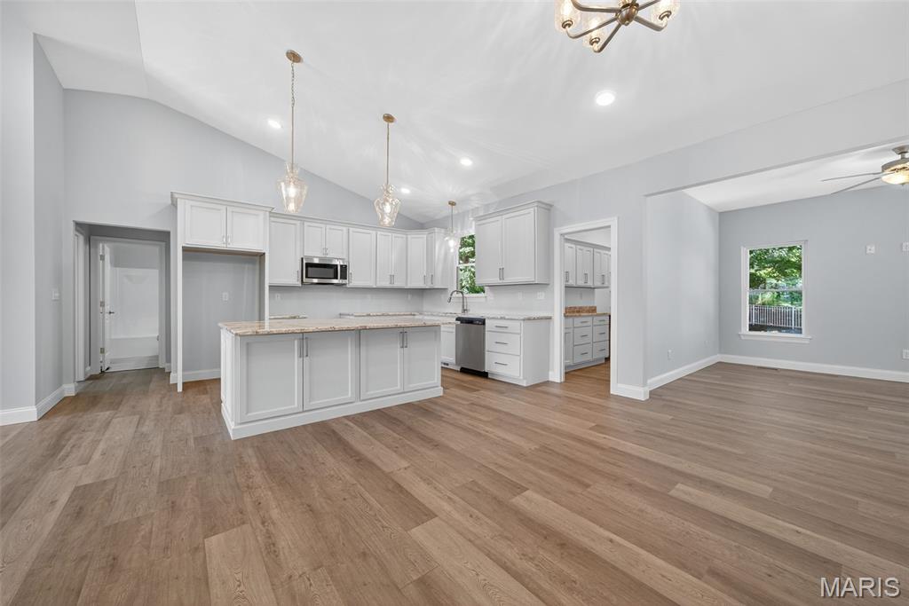 Bristol Ridge - Residential