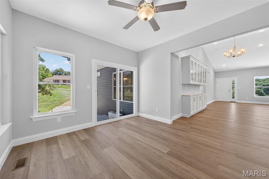 Bristol Ridge - Residential