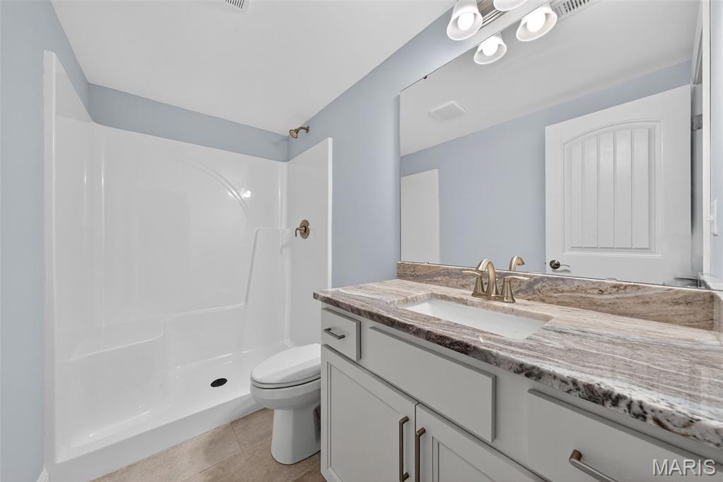 Bristol Ridge - Residential
