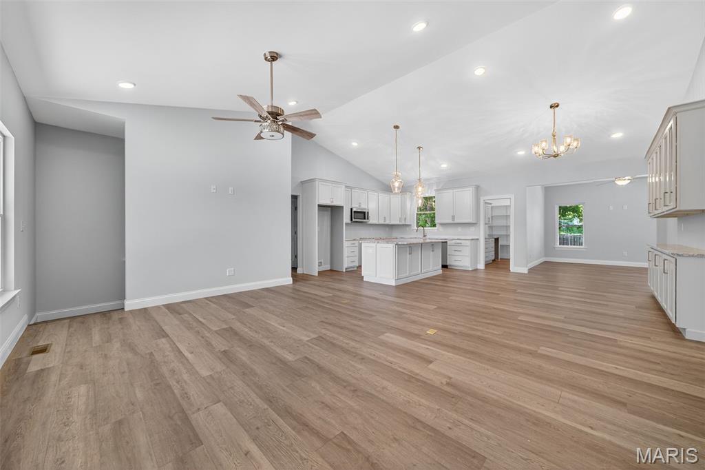 Bristol Ridge - Residential