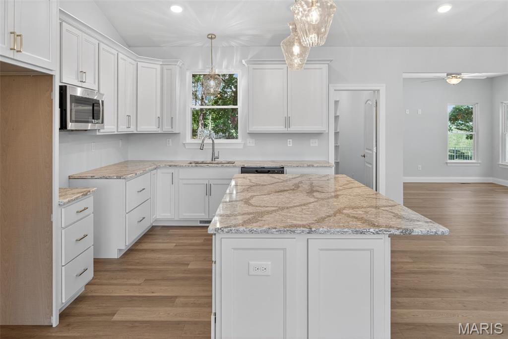 Bristol Ridge - Residential