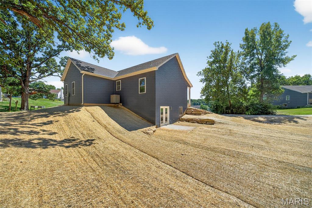Bristol Ridge - Residential